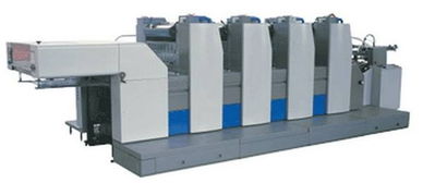 國內代理進口德國印刷機的報關報檢流程與注意事項