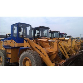 錦悅二手工程機械公司 專業機械進出口服務，助力全球工程建設