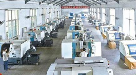 前七月平原縣機械進出口發展平穩，定向扶持政策成效顯著