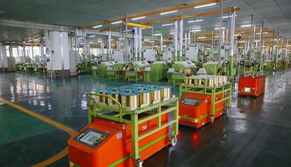 勝通集團重整取得重大突破 機械進出口業務迎來新機遇